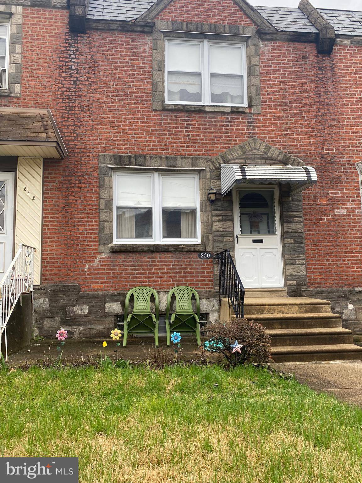 Philadelphia, PA 19111,250 BENNER ST