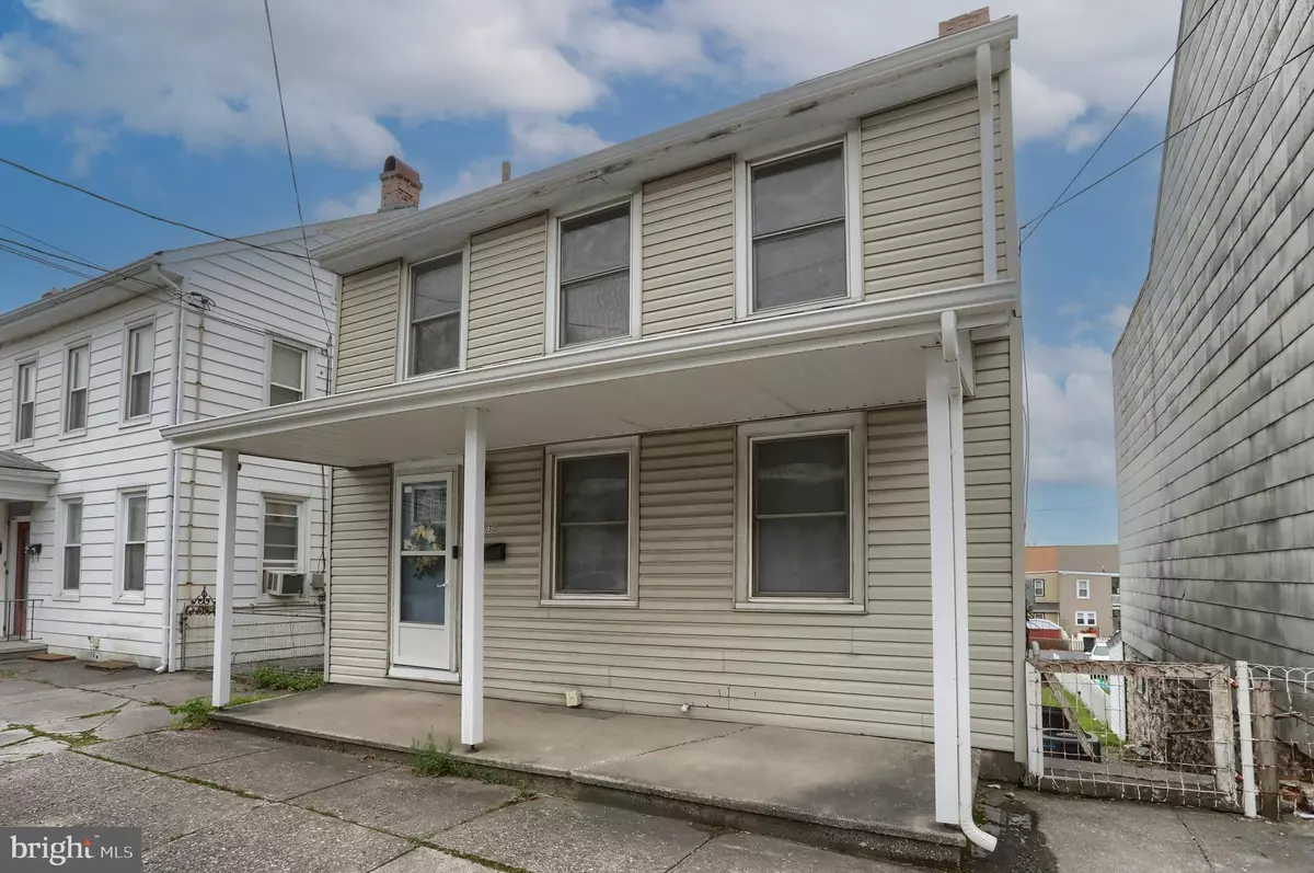 Lebanon, PA 17046,530 MAPLE ST