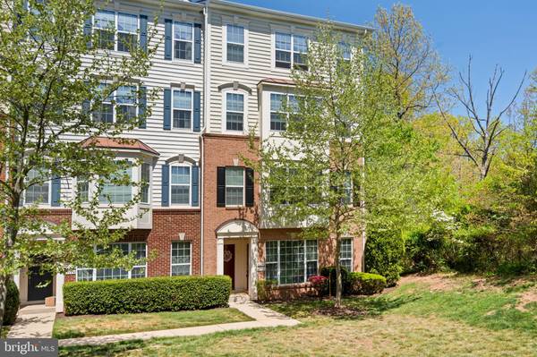 15140 SILICA ST #89, Haymarket, VA 20169