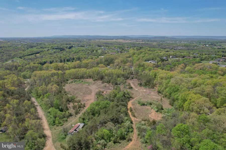 20.27 AC- BOWIE DRIVE #LOT 144, Falling Waters, WV 25419