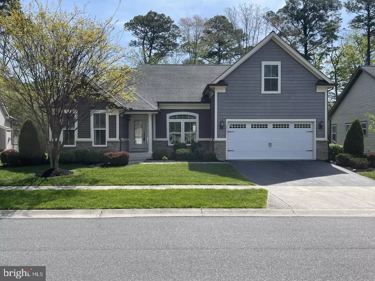 Ocean View, DE 19970,36321 REDSTART CT