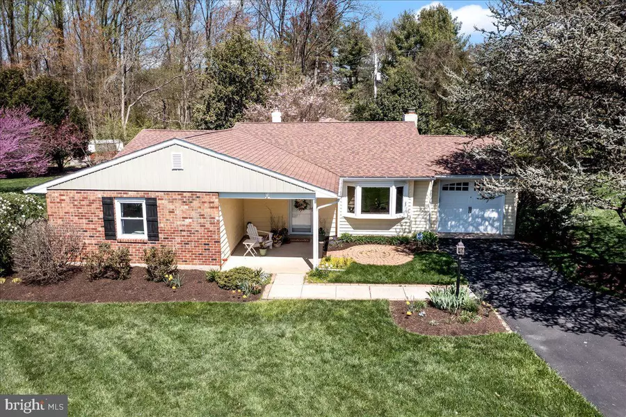 3803 SHARON DR, Garnet Valley, PA 19060