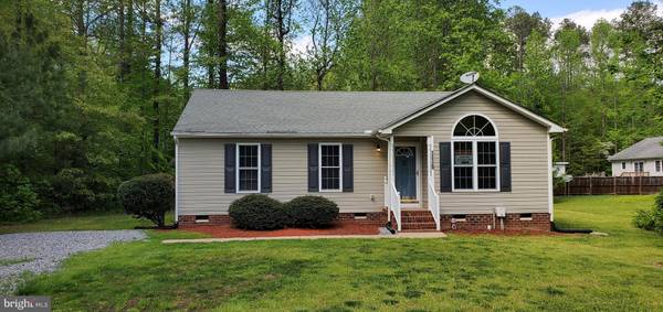 12129 LOBLOLLY RD, Ruther Glen, VA 22546