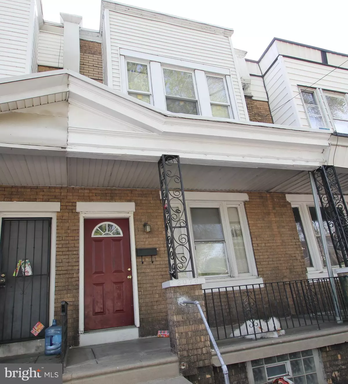 Philadelphia, PA 19124,2079 GRANITE ST