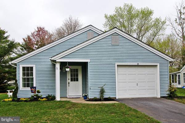 Forked River, NJ 08731,13 LANCASTER CT