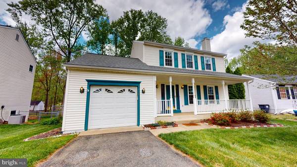 116 THERESA DR, Stafford, VA 22554