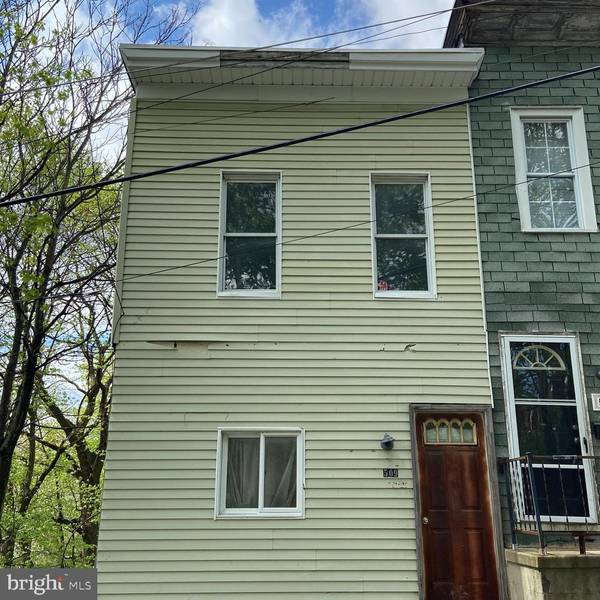 509 N 7TH ST, Pottsville, PA 17901