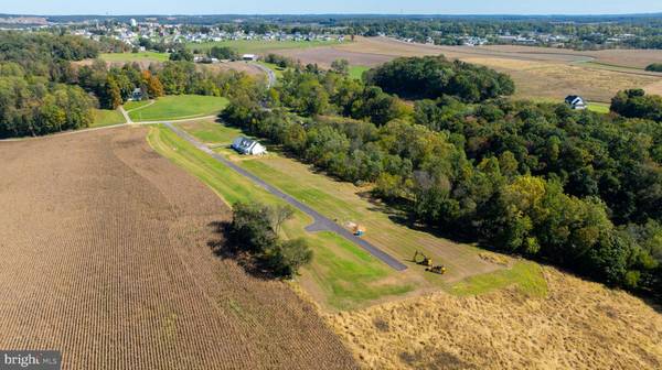 Shrewsbury, PA 17361,LOT 10 HARAMBE OVERLOOK