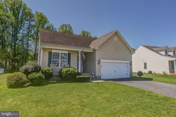 Magnolia, DE 19962,504 OLDE FIELD DR