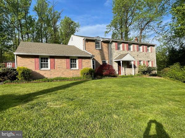 1488 RHOADES DR, Huntingdon Valley, PA 19006