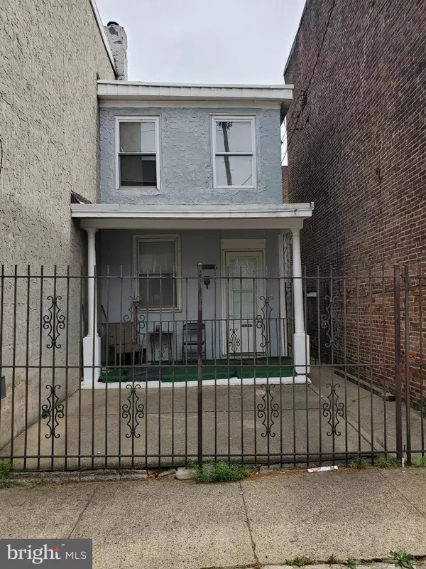 2121 E SERGEANT ST, Philadelphia, PA 19125