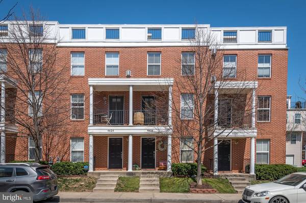 4628 DILLON ST, Baltimore, MD 21224