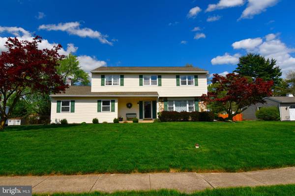 1109 WALNUT LN, Lansdale, PA 19446