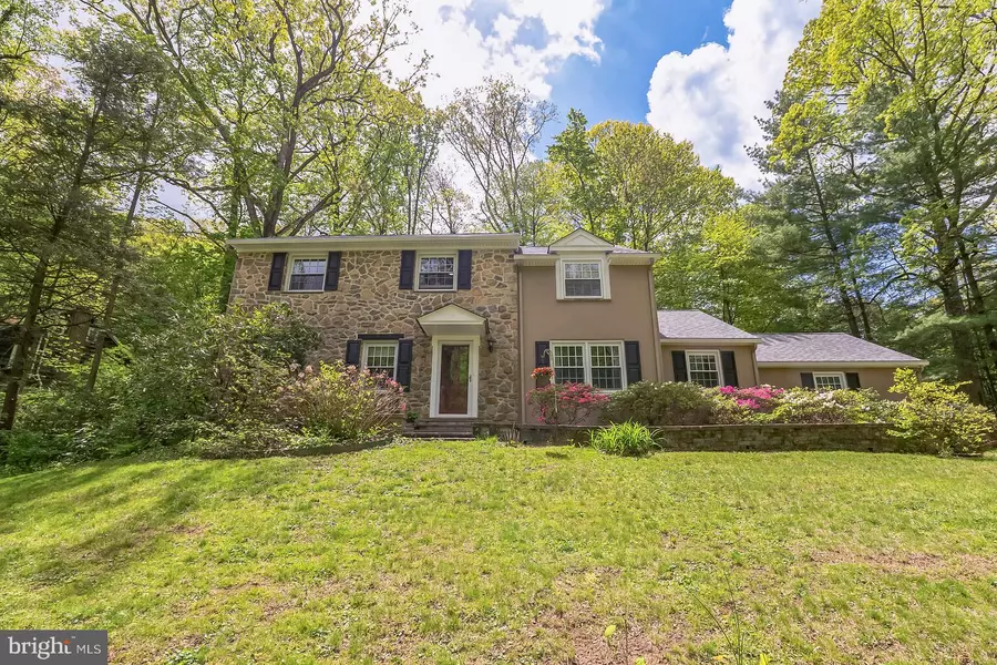 224 PAINTER RD, Media, PA 19063