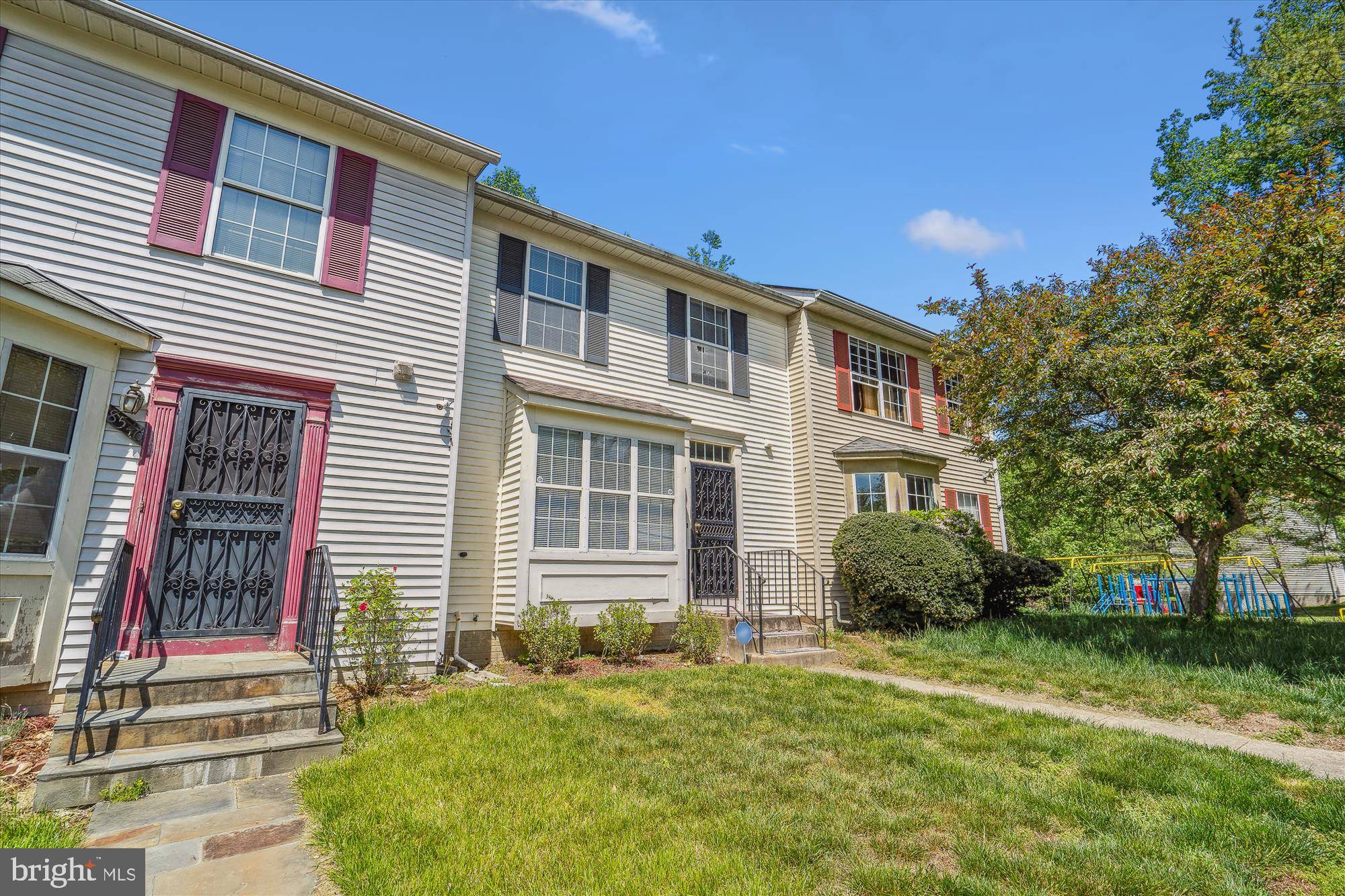 District Heights, MD 20747,8548 RITCHBORO RD