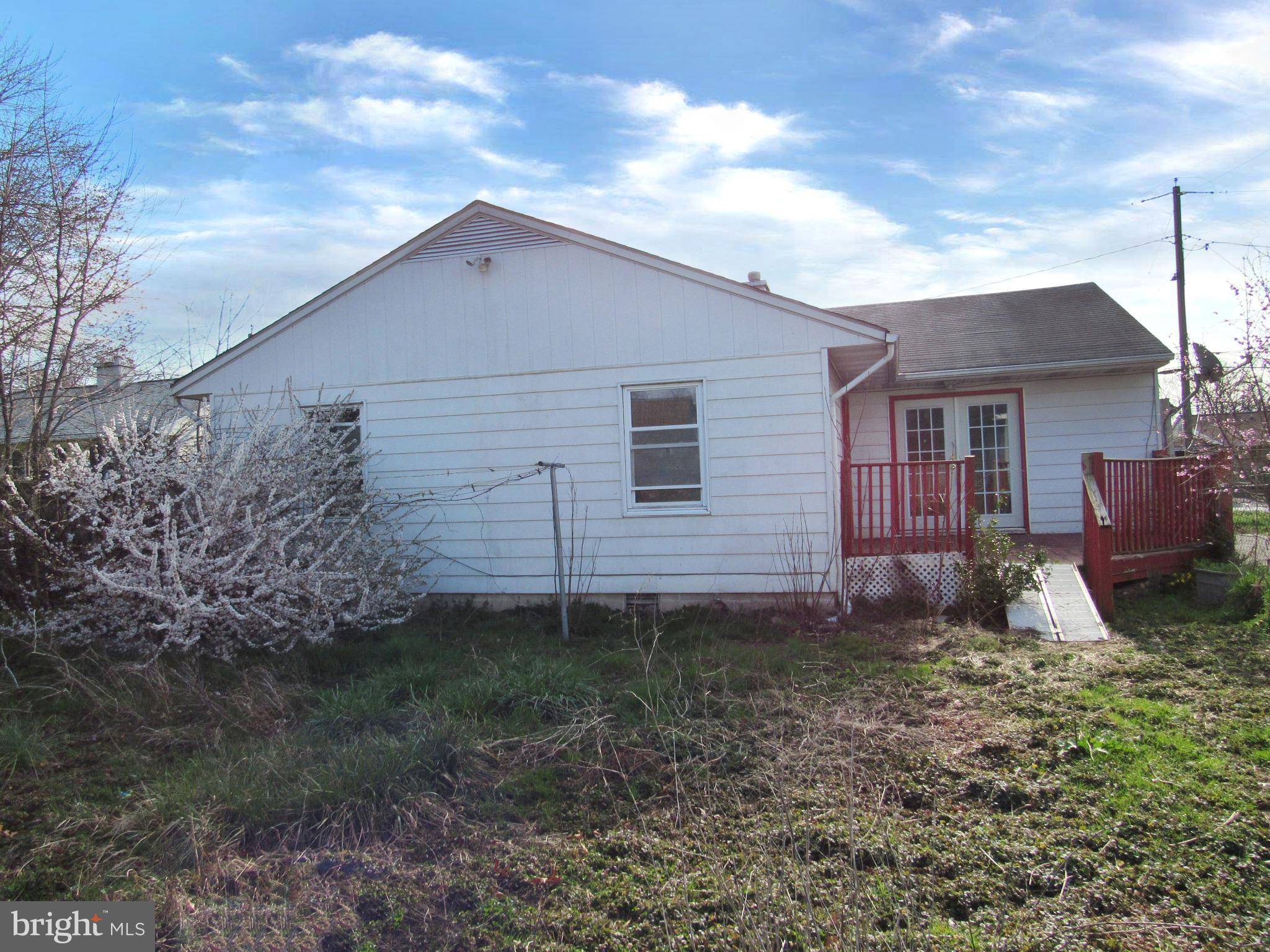 Aberdeen, MD 21001,614 WEBB ST