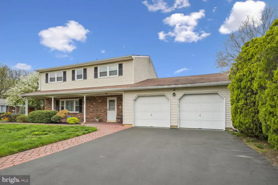 1 MIDDLESEX BLVD, Monroe Township, NJ 08831