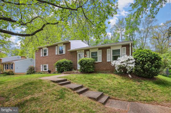 1259 REDWOOD CT, Herndon, VA 20170