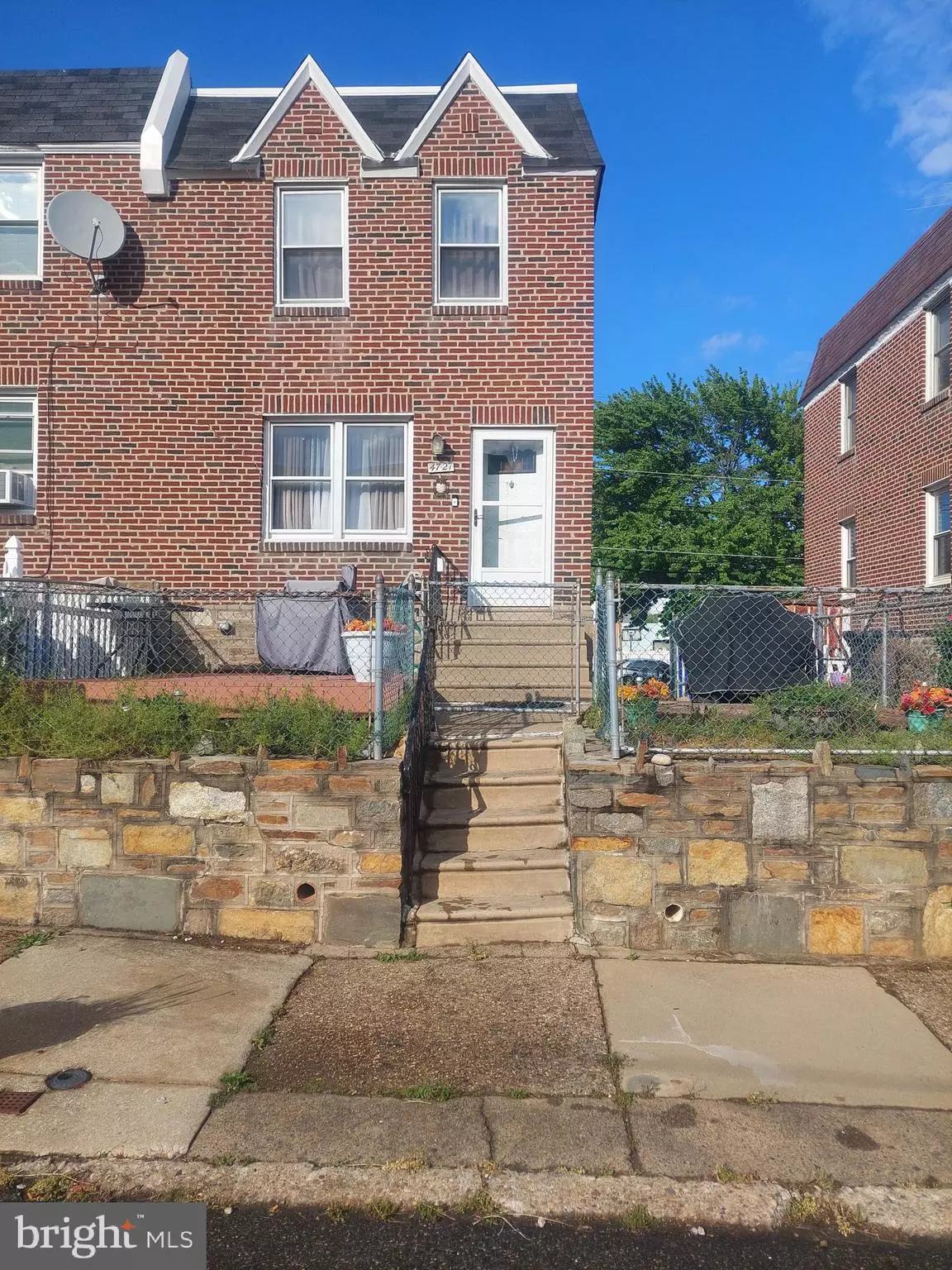 Philadelphia, PA 19136,4727 ASHVILLE ST