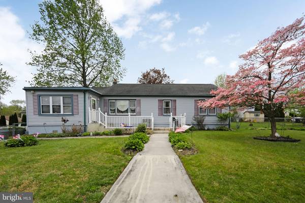 356 3RD AVE, Lindenwold, NJ 08021