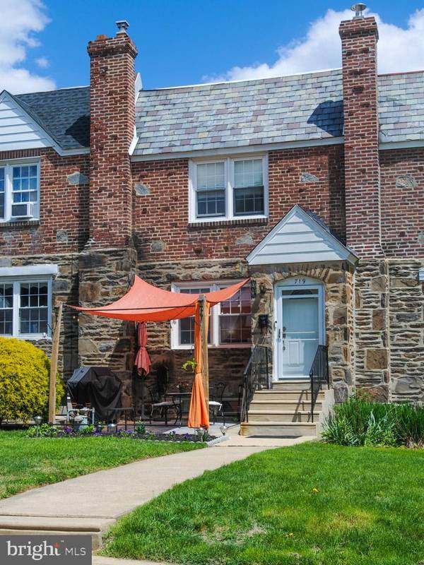 719 WINDERMERE AVE, Drexel Hill, PA 19026