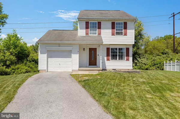 5 ROBINS CT, New Castle, DE 19720