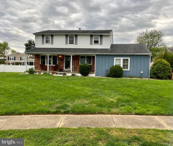 108 ASH AVE, Newark, DE 19711