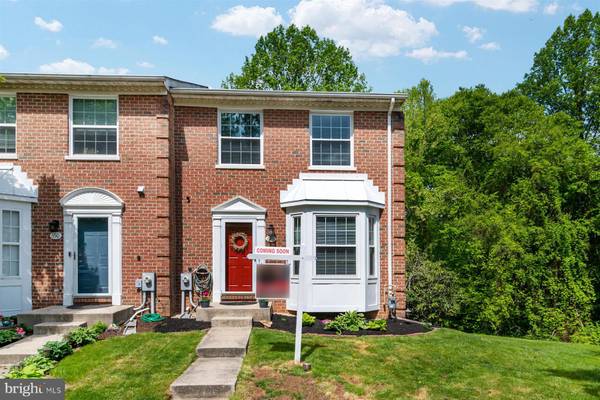 648 N BRANCH CT, Abingdon, MD 21009