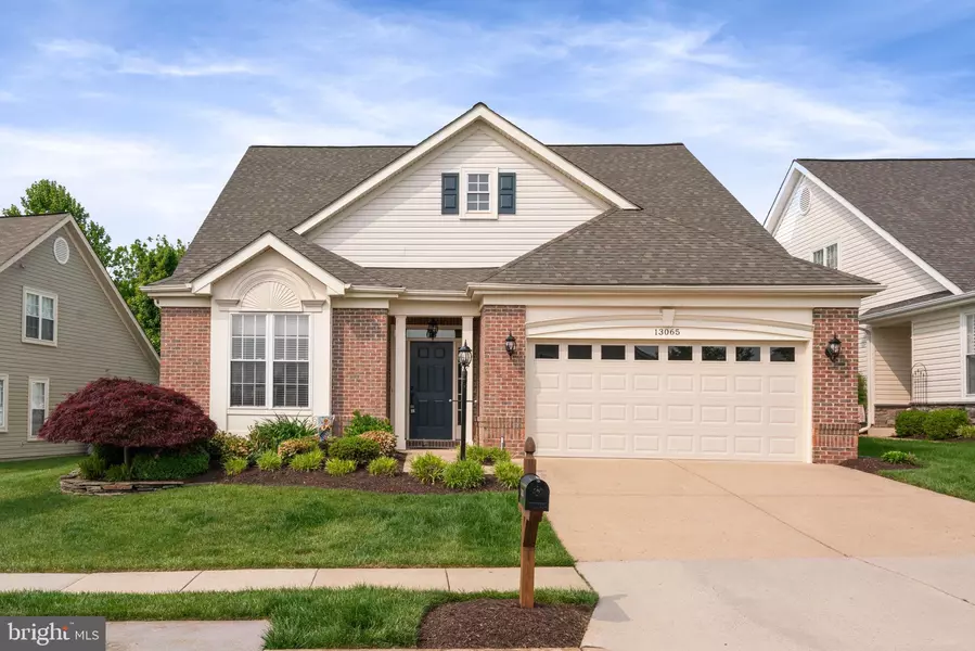 13065 TRIPLE CROWN LOOP, Gainesville, VA 20155