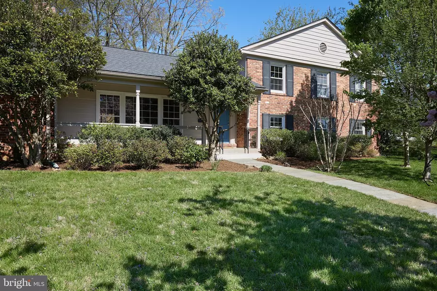 7209 MARBURY RD, Bethesda, MD 20817