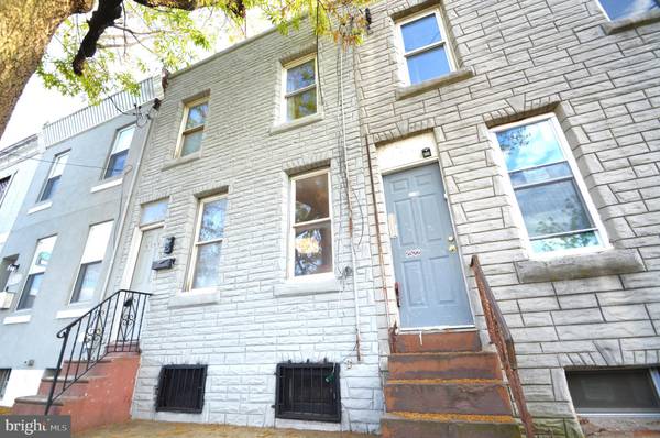 2520 DICKINSON ST, Philadelphia, PA 19146