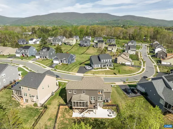 Crozet, VA 22932,5465 OXBOW DR