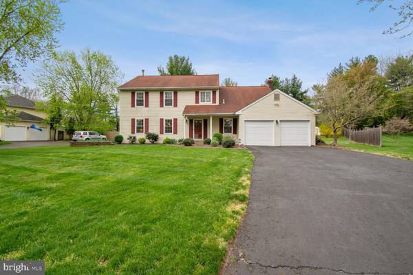 502 HERITAGE OAK DR, Yardley, PA 19067