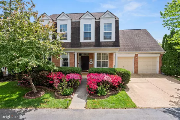 20366 COLDSTREAM TER, Ashburn, VA 20147