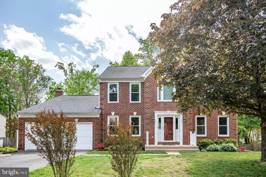 11 BALLANTRAE CT, Stafford, VA 22554