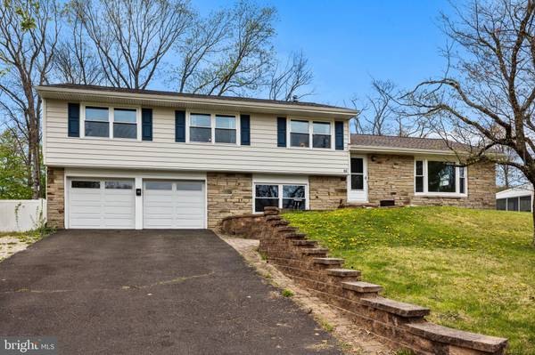 16 RITA RD, Yardley, PA 19067