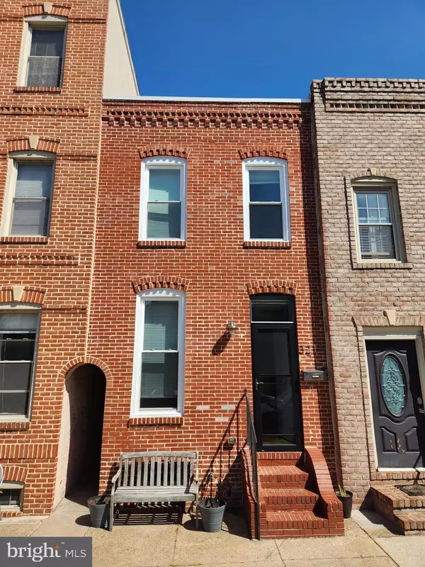 3214 ODONNELL ST, Baltimore, MD 21224