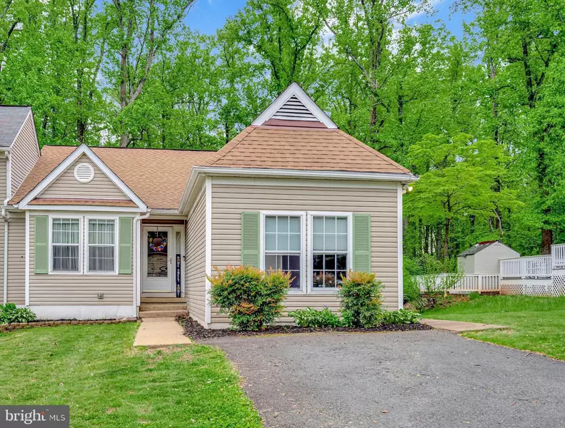 14716 PORTERFIELD DRIVE, Orange, VA 22960