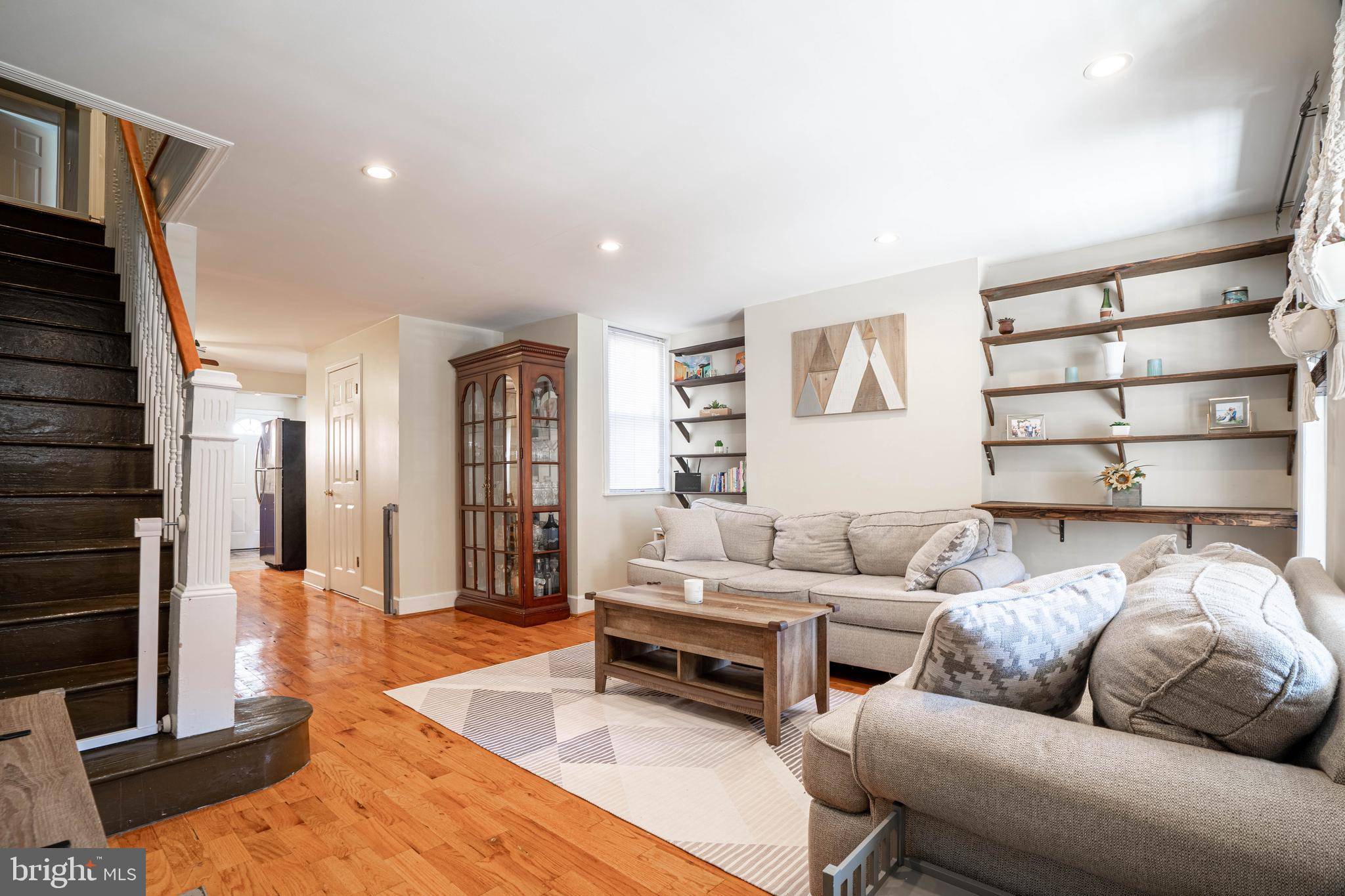 2135 E LETTERLY ST, Philadelphia, PA 19125