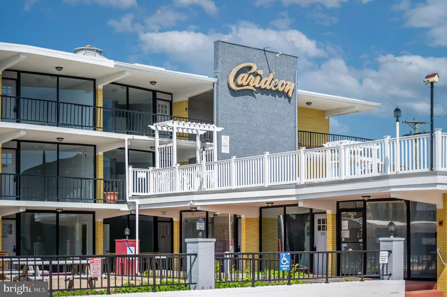 2200 ATLANTIC #203, North Wildwood, NJ 08260