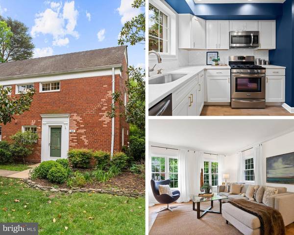 3118 WELLINGTON RD, Alexandria, VA 22302