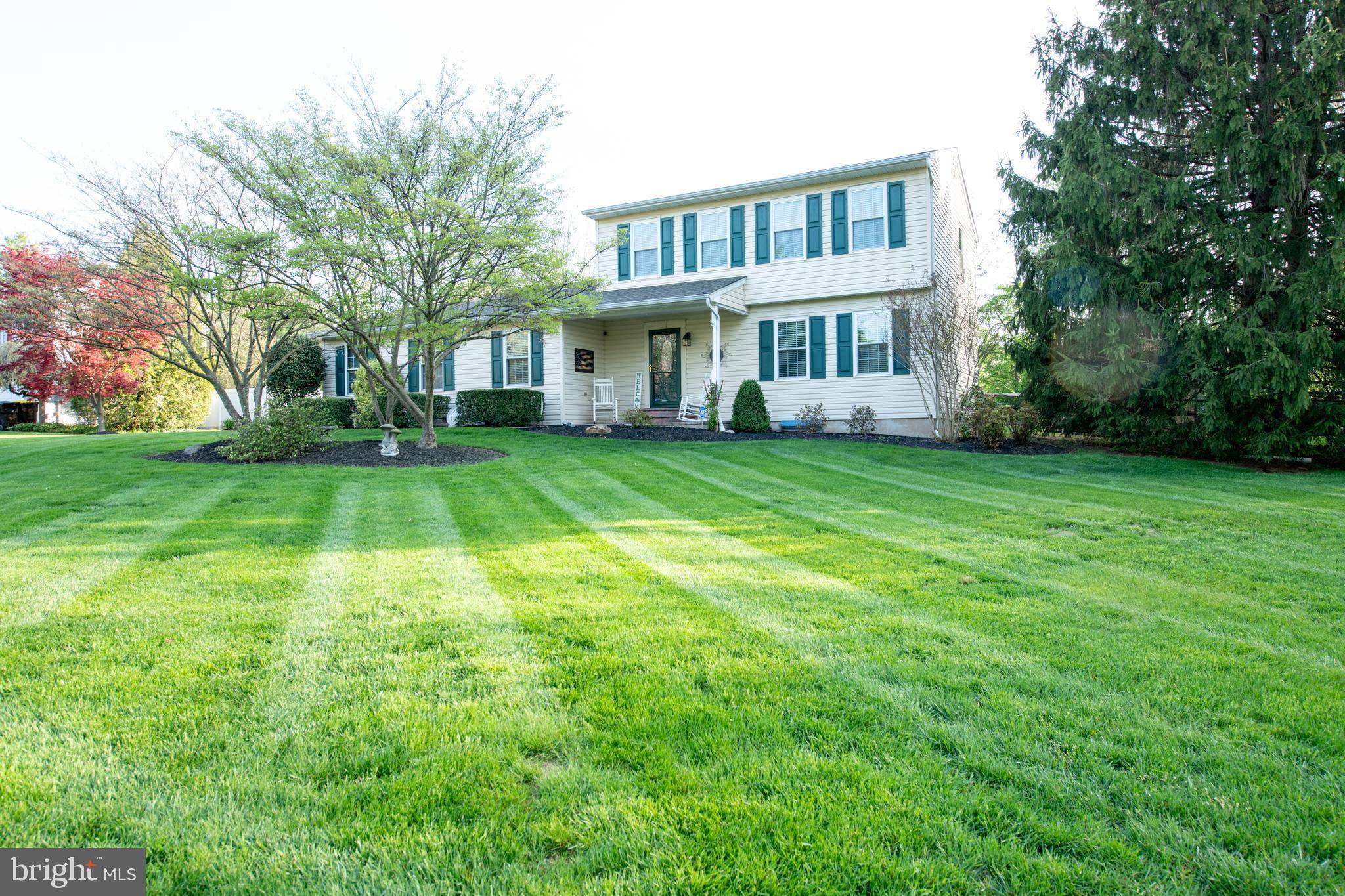 2031 SUNRISE WAY, Jamison, PA 18929
