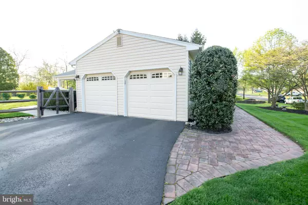 Jamison, PA 18929,2031 SUNRISE WAY