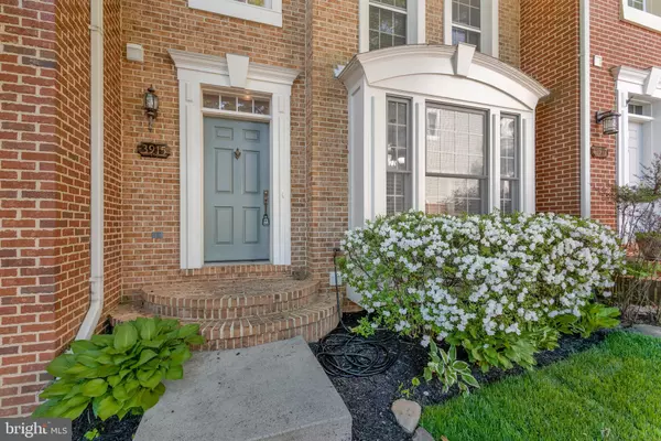 Fairfax, VA 22033,3915 KATHRYN JEAN CT