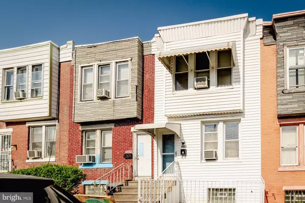 Philadelphia, PA 19140,4434 N 6TH ST