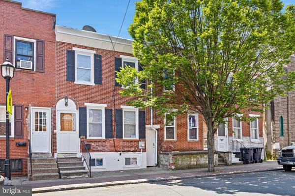 416 E 11TH ST, Wilmington, DE 19801