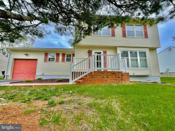 74 OLD FORGE DR, Dover, DE 19904