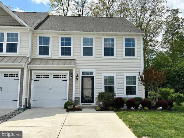 19034 TIMBERCREEK DR #39, Milton, DE 19968