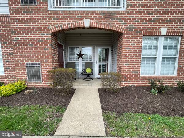 5048 BRIGHTLEAF CT #5048, Rosedale, MD 21237