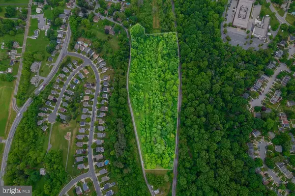 GOODWIN QUARRY, Westminster, MD 21157